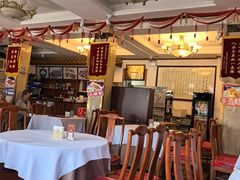 -峨嵋酒家(地安门店)