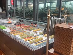 -红跑车HPCBAKERY(汉商店)