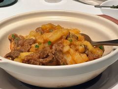 -巴音浩日娲·蒙餐(双林东路店)