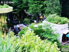 -三鹰之森吉卜力美术馆