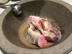 -鲜潭蒸汽石锅鱼(五道口购物中心店)