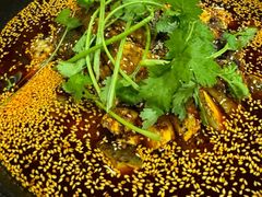 -夜不收大排档(兰花小区店)