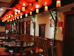 -陈家老院子·长春特色东北家宴(一匡街店)