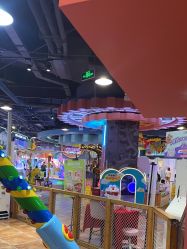 -卡通尼乐园(龙湖六合天街店)