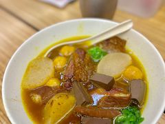 花式懷舊車仔麵-新记美食(关闸店)