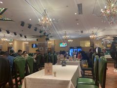 大堂-巴依老爷·新疆美食(上城区天城路店)