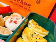 -喜計局·饼行(南湖万达广场店)