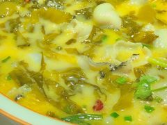 -小哥餐厅(太和店)