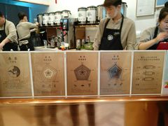 -眷茶臻选(中原万达店)