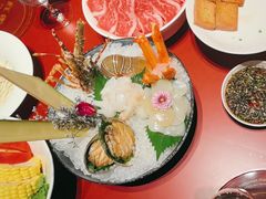 -红雀围·海鲜火锅(陆家嘴中心店)