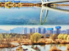 -永定河休闲森林公园