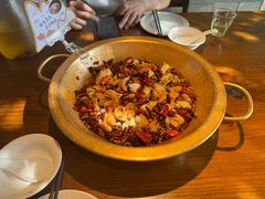 -永安水煮活鱼·仪征菜(仪征奥林匹克店)