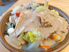 -老街称盘麻辣烫(东方新天地店)