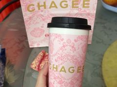 -霸王茶姬(正佳广场店)