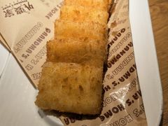 -金牌外婆家(苏州中心店)