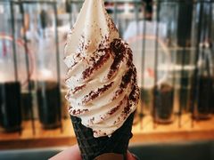 茶王冰淇凌-喜茶(佛山顺德大良东乐路店)