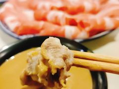 -宣武小院涮肉(前门店)