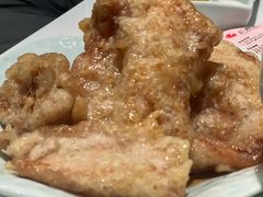 -红樱桃·欢乐餐厅(太原里店)