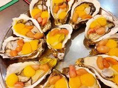 -飞尝蚝·顺德菜·鱼生(顺德总店)