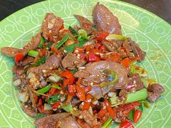 -吃货私房菜(丽江束河古镇店)