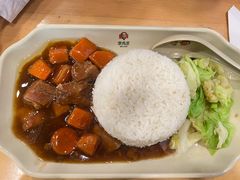 -李先生牛肉面大王(莱芜信誉楼店)