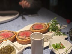 -弦月窗LUNETTE BY AMANDA(复兴路店)