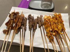 -苏小牛·牛肉串(国贸店)
