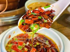 -南门四季铜锅涮肉(左家庄店)