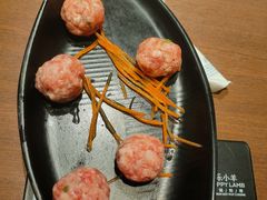 -快乐小羊·内蒙牛羊肉火锅(流花中心店)