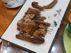 -下梅人家土菜馆(历史文化餐厅度假区店)