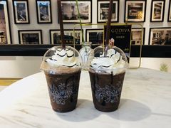 -GODIVA(王府井apm店)