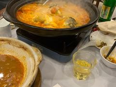 -鼎好家常菜(天桥店)