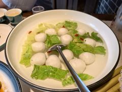 -千岛湖小鱼儿·淳安匠心农家菜