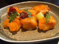 -卯时·龙光雅宴·精致锡帮菜(惠山古镇店)