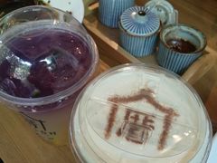 -厝内小眷村(天河南一路店)