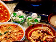 -常和州·夜宵大排档(常州单店)