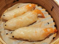 -翠园(兴业太古汇店)