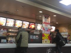 -肯德基(大连金三角店)