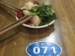 -老刘家泡馍·陕西老字号(钟楼广济街店)