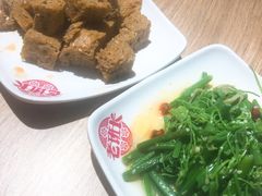 -老班长手工灌汤包老店(东山店)
