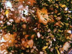 -苹果树下艺术餐厅(通州店)