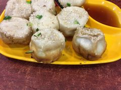 -小杨生煎(成山巴黎春天店)