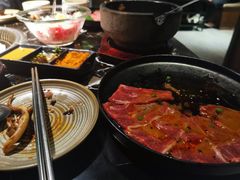 -韩悦牛排烤肉(仓山万达店)