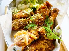 -艾薯夫妇Aysh(福田星河COCOPark店)