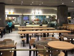 大堂-食代馆(深业上城店)