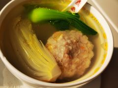 -鼎泰丰(渔阳店)