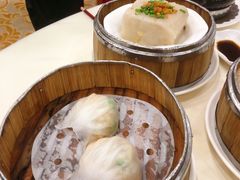 -凤凰楼酒家·粤宴点心(华强北店)