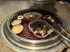 -火炉火自助餐(枫蓝国际店)