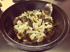 -屯老二农家铁锅炖·行业领军者(梅江店)