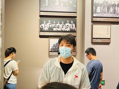 -中共一大纪念馆